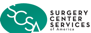 Surgery Center Services of America Logo Surgery Center Services of America Logo